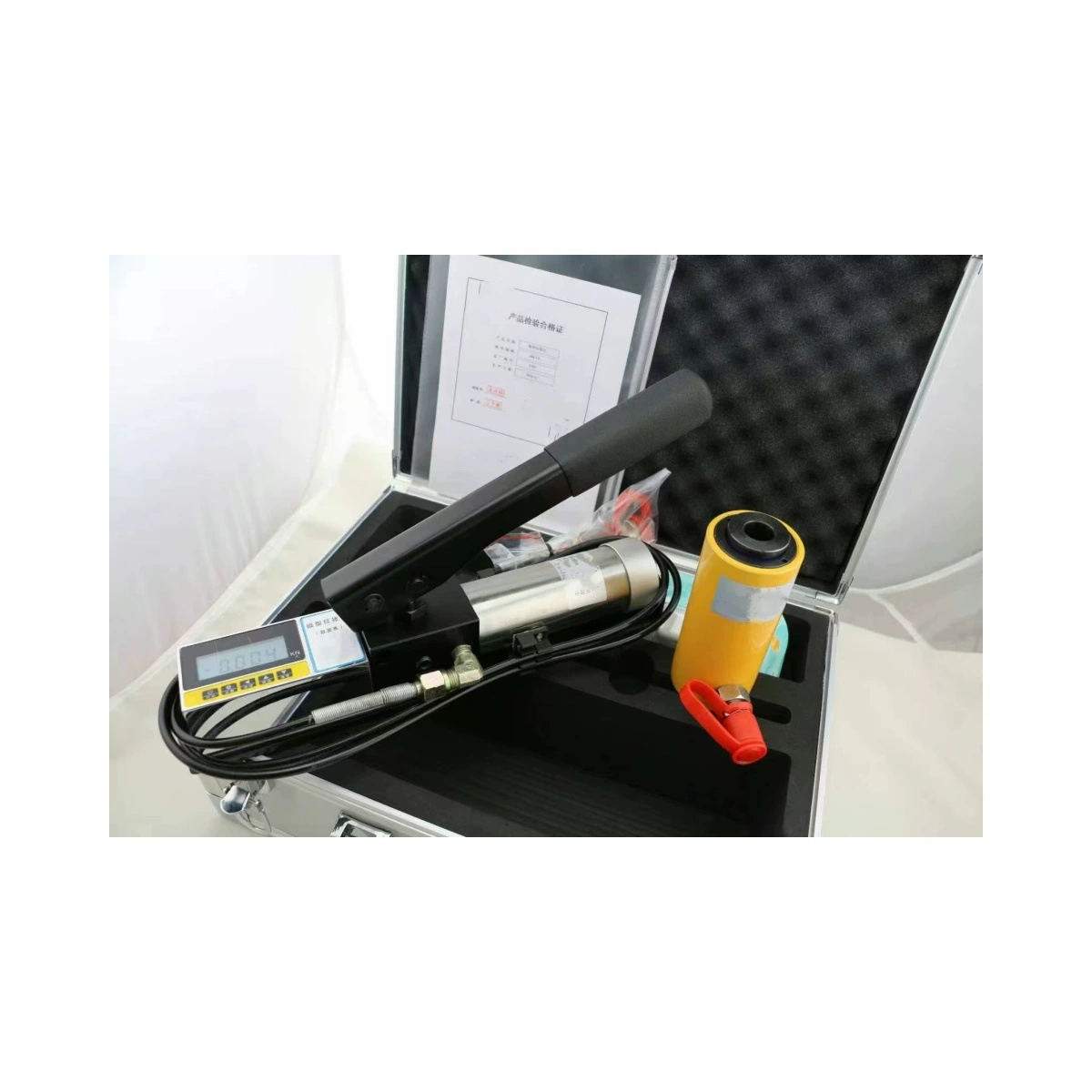 Модель миниатюрного съемника якоря: GUA1-JW-6T Номер библиотеки: M352356