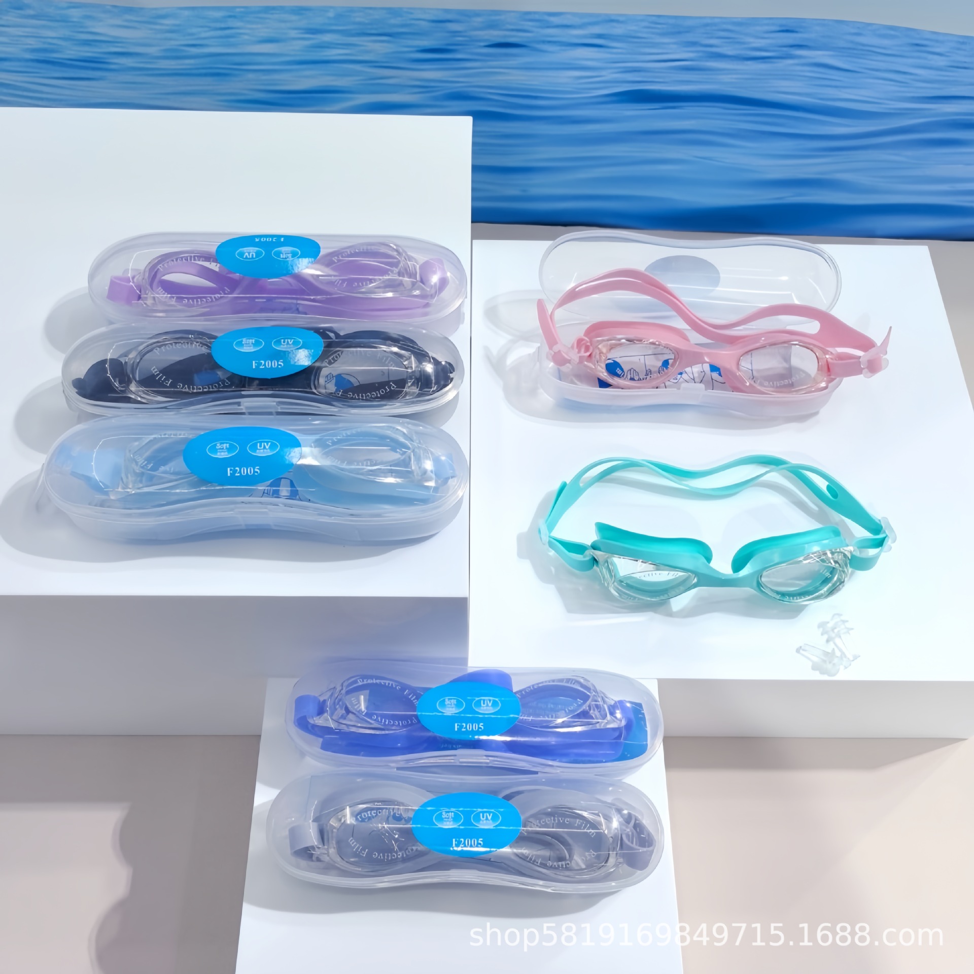 혼합 색상(박스형) 새로운 추천