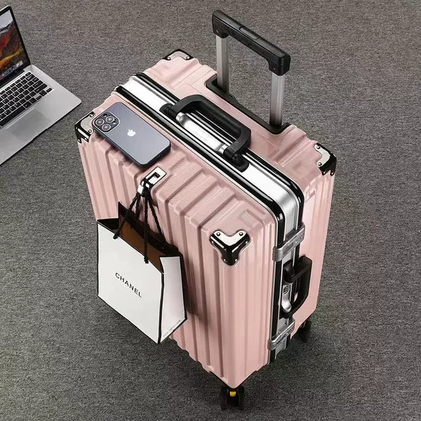 Light pink ((no charging port))