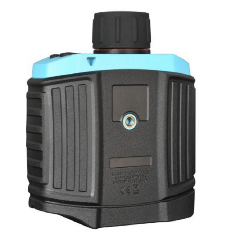 多功能激光测距望远镜  型号:SN2500 库号：D287784