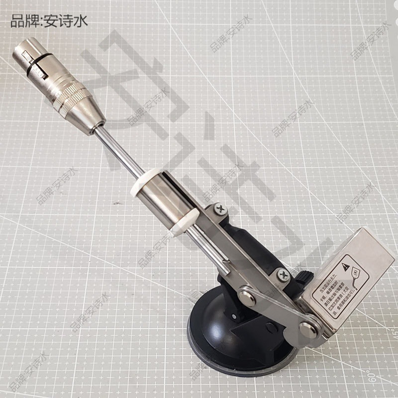 39mm行程可变角度无级调速迷你款伸缩电机往复运动机械可乐垒德株