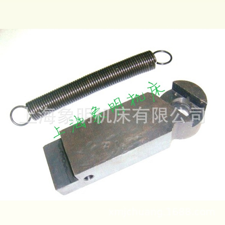 转键柄-上海朝阳J31-125型制动轮架/刹车带/主工作键接合键柄球碗