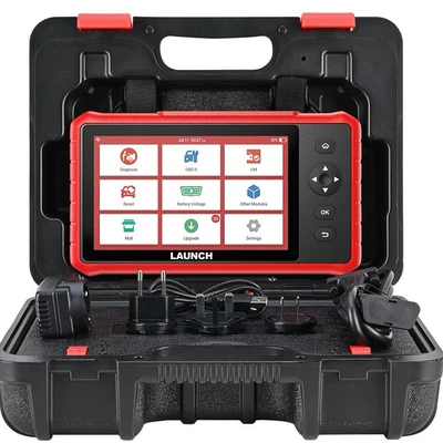 Obd Scanner Launch – Avtomobil diaqnostika alətləri