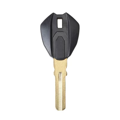 Suitable for Ducati motorcycle DUCATI 696 796 1098 M1200S key embryo/handle (Motorcycle Key) - black