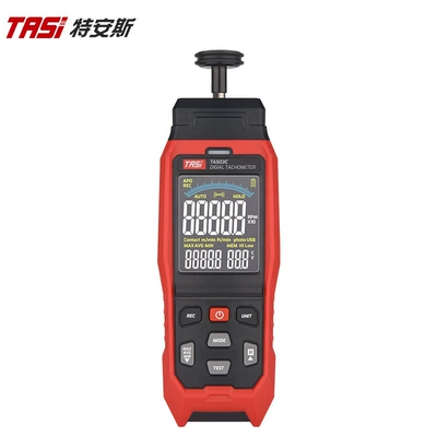 Instrument, tachometer