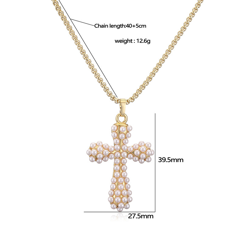 11g Weight Artificial Pearls Inlay Material Jewelry Set Classification Jewelry Set Quantity Holiday, Banquet, Daily Occasion Copper Material Geometric Pattern Women's Gender Inlay Design Elegant Style Wholesale Jewelry Elegant Geometric Copper Artificial Pearls Inlay Jewelry Set 15