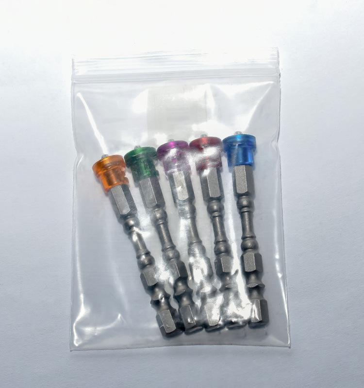 Screwdriver Bits Image 1