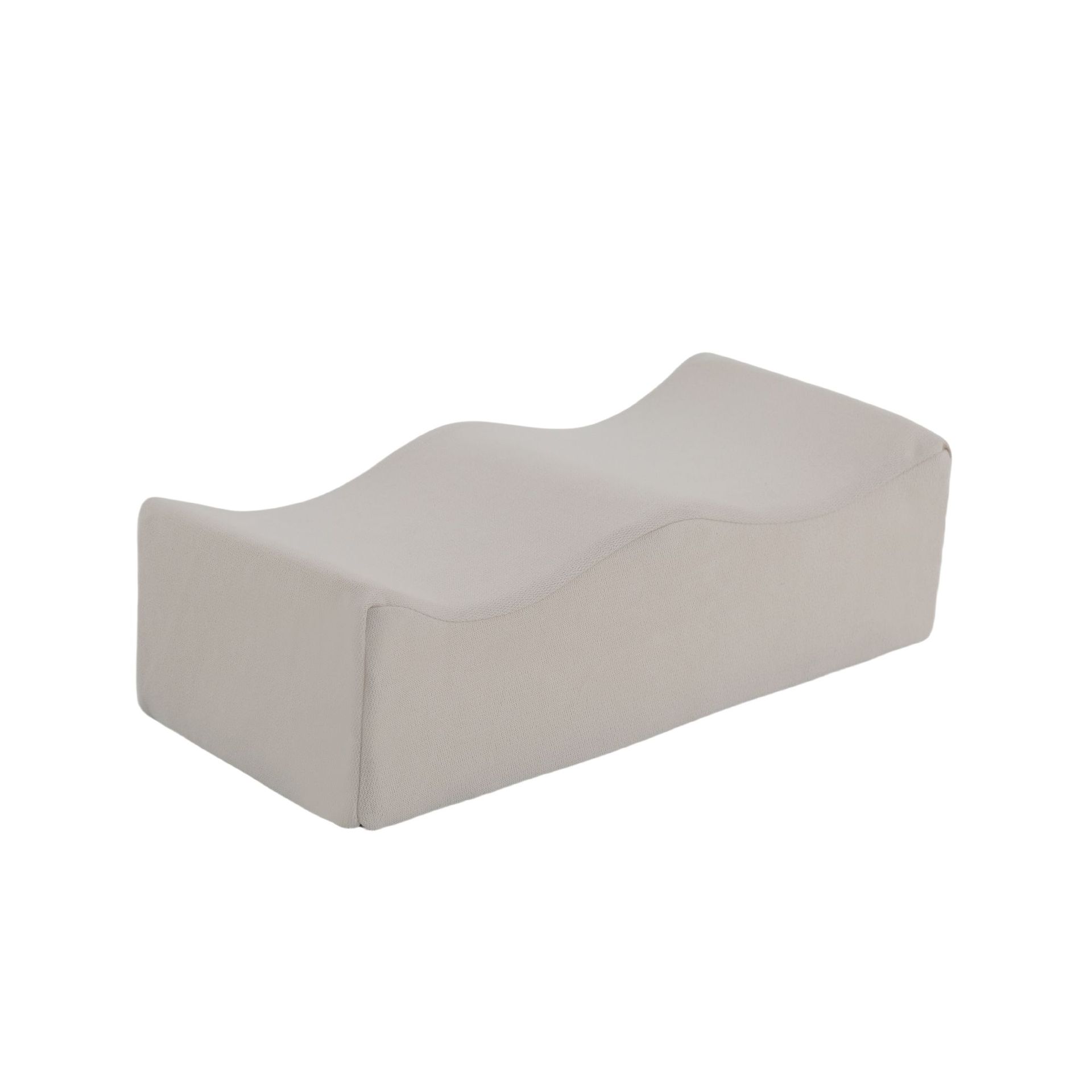 White (chenille)