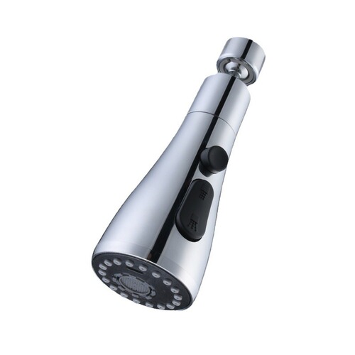 Kitchen faucet splash head extension filter faucet extender universal faucet extension shower head universal