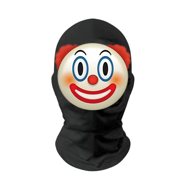 Circus clown