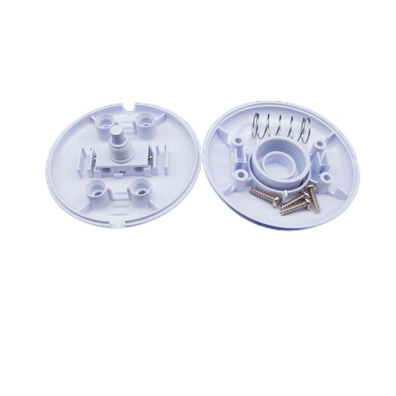 315开关螺丝接线