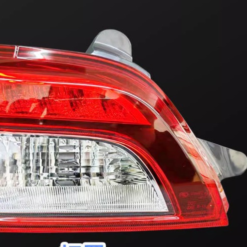Aplicable a Subaru 15 - 20 modelo de luces traseras de freno traseras de luces de freno traseras de luces traseras de Taiwán