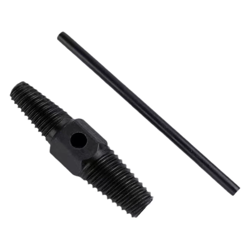 Оптовый экстрактор для обривов труб от производителя, двухсторонний, многофункциональный, для ремонта водопроводных труб, для сантехников