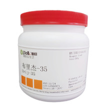 �����-35 /�¹𴼾�����ϩ�� /Brij-35&ge;95% ���ԇ��9002-92-0