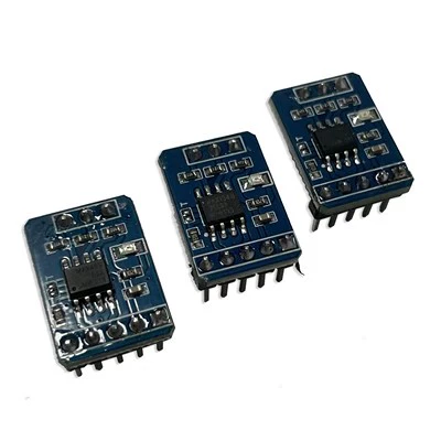 MAX3485 Модуль TTL в RS485 Usart Аксессуары связи последовательный порт параллельной многомашинной связи 1 пара