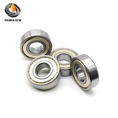 48x 12mm direction guide – Sükan mexanizmi yataqları - 6203zz