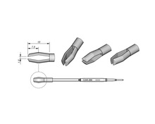 ������JBC C245268 1,5����/�������F�^C245-268�m���T245-A