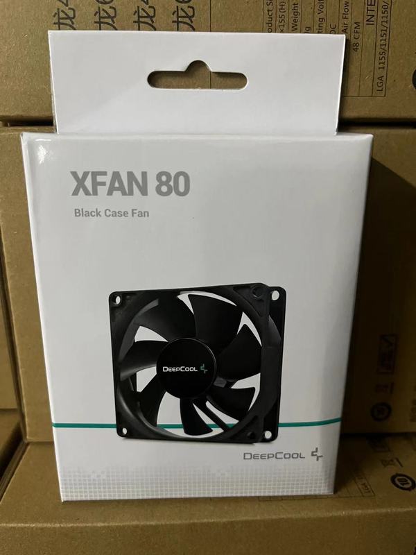 XFAN80.5