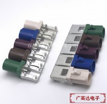 ��܇������ FAKRA-SMB���^�ӿ���܇�dͬ�S���l�쾀�����ӳ���ʽ