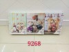 The new 4R6 -inch photo album 80 boxes of album album gift Photo album plug -in children's album book