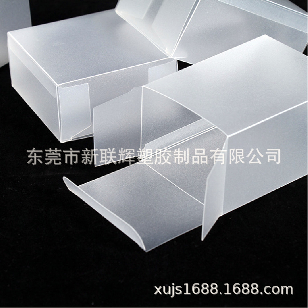 厂家供应蓝牙音响透明包装盒 音响塑胶包装盒 小圆柱塑胶印刷折盒