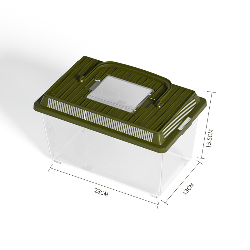 사육상자 아미그린 2175 대형