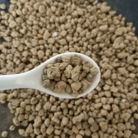 其他非金属;栽培基质;沙石砾石