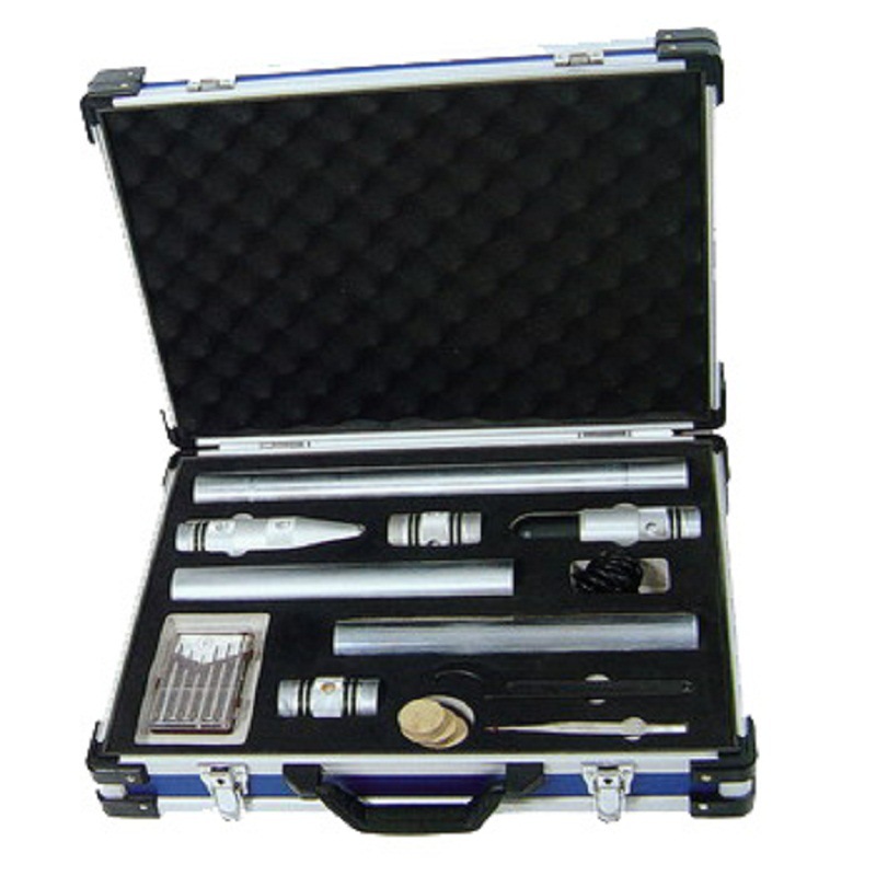 小口径罗盘测斜仪 型号：HAD-12186