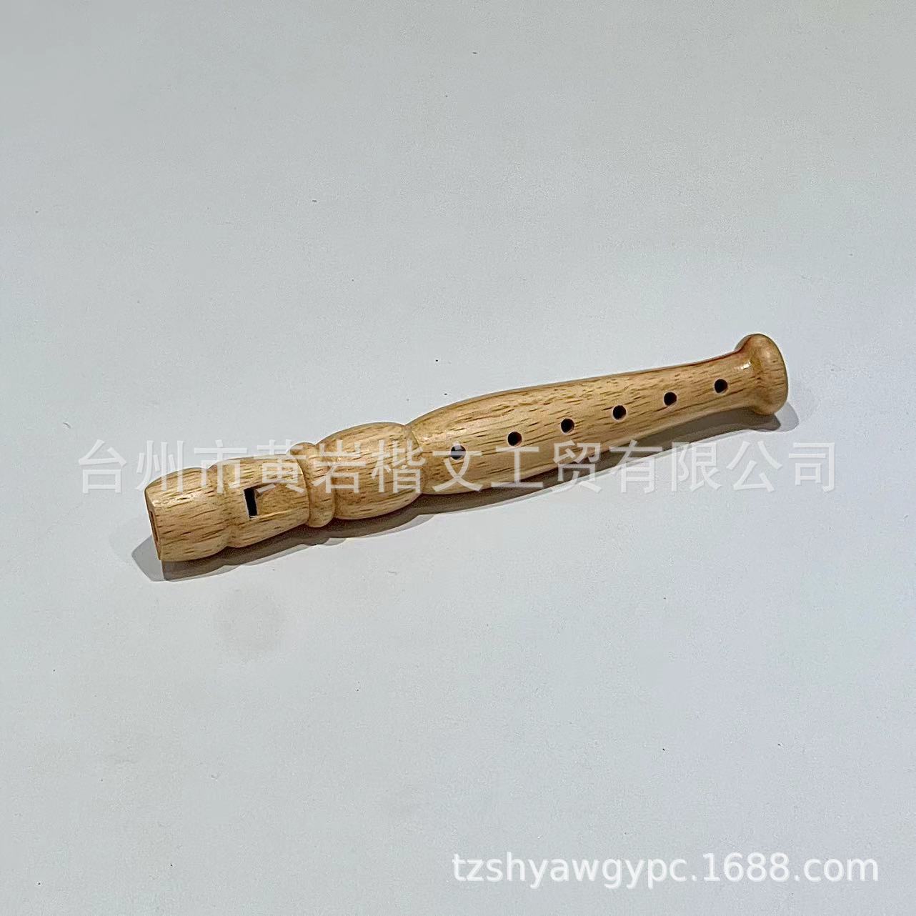 El clarinete de ocho hoyos, el alto inglés de ocho hoyos, el principiante de 8 hoyos, el clarinete de madera al por mayor