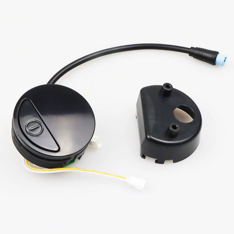 Электроскутер, ES2/ ES1/ ES3/ ES4, Bluetooth