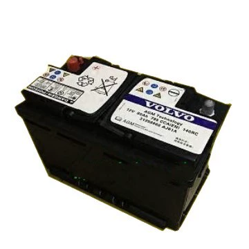 Original Car Battery, Car battery/battery