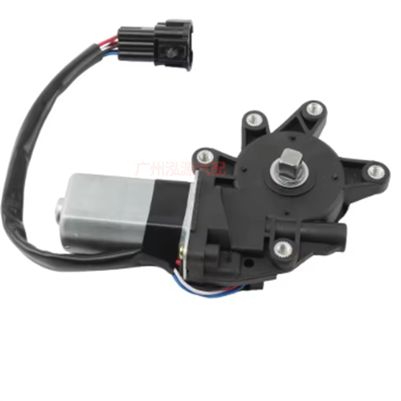 80731-Ed000 80731-Ed00A 80730-8991A Glass Lift Motor Suitable for Nissan