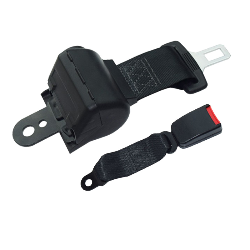 반밀폐형 릴 1개와 25cm 웨빙 베이스 1개