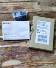 SONY索尼XCL-U100黑白工业相机192万像素全新正品现货议价