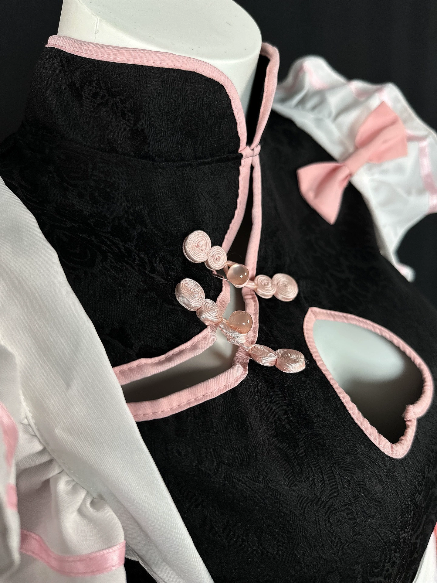 Японский набор, кимоно, сексуальная униформа, платье, косплей, стильLolita, китайский стиль