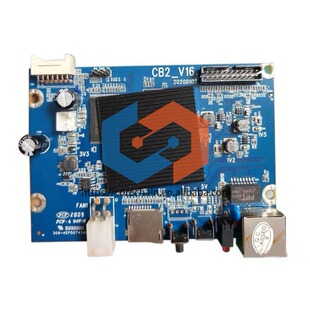 M20 M30 M50 series CB2 V16 control panel H3 main control chip CB2 V16 control boar