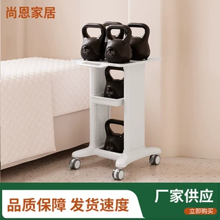定制工具车医疗工作台车收纳小推车美容院诊所抽屉置物架移动推车