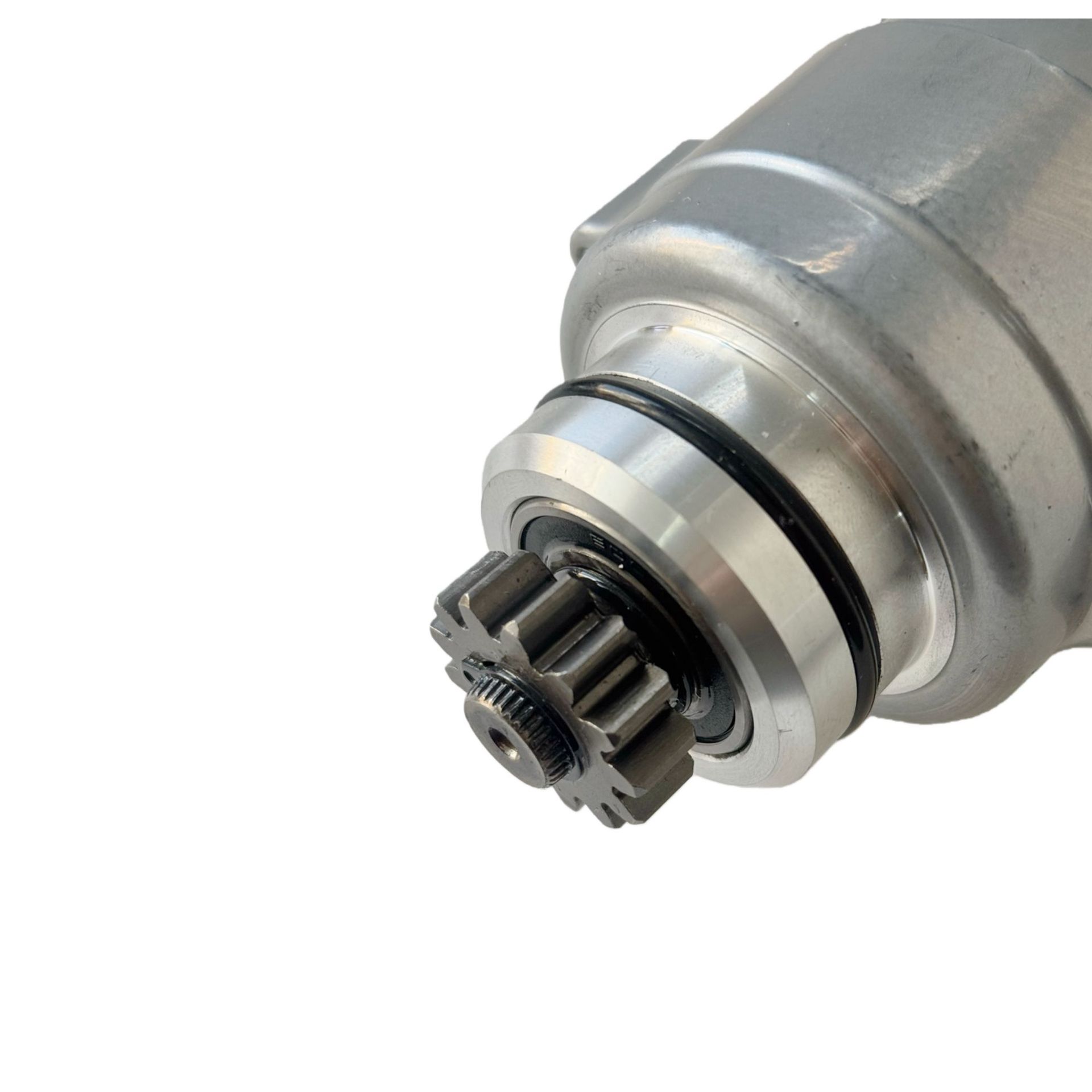 5El-81890-00 Motorcycle Engine Parts Diversion Xjs900 Electric Starter Motor Assembly