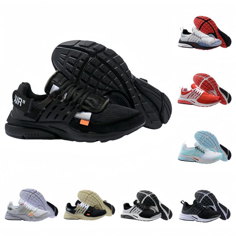 爆款Air Presto TP QS运动鞋男女网面休闲时尚轻便跑步鞋跨境外贸|undefined