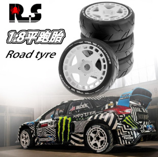 1/8RC�b��ƽ������늷�݆̥ݞ����ͳ���������Z17mm�Y����
