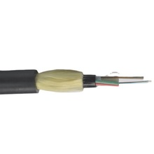 ADSS-24B1-150-PE全介質自承式電力光纜12芯24芯48芯電力通信光纜