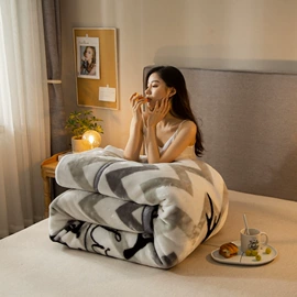 四件套;床罩床笠;床单、被单