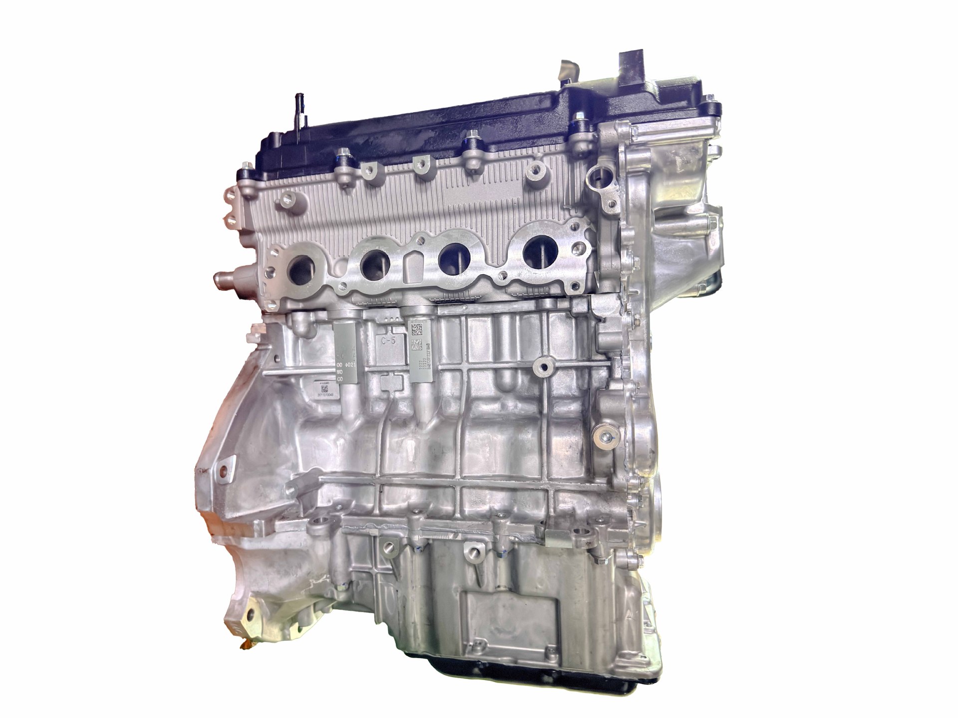Engine G4Lc Is Suitable for Hyundai Reina and Kia Huanchi Engines