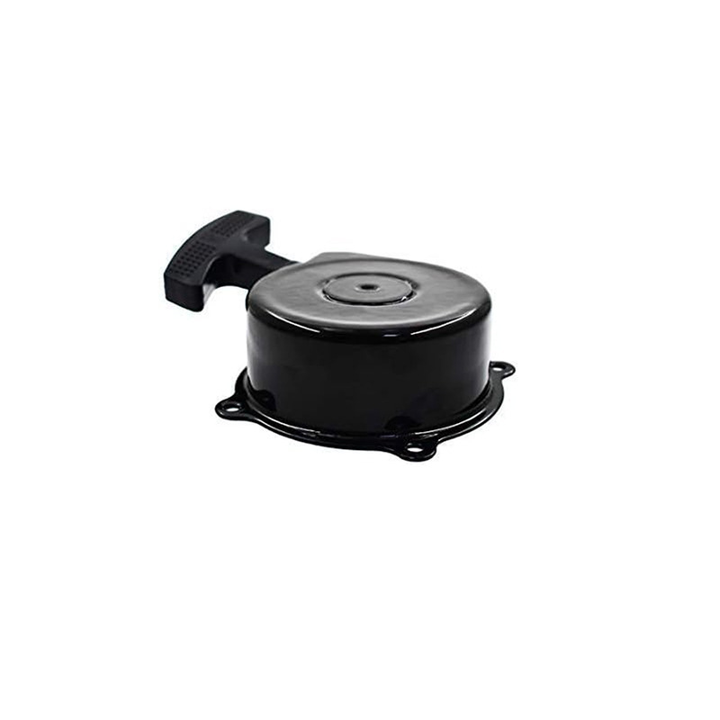 Accesorios de sierra de cadena de cortacésped montaje de arranque Suzuki 50 1983-1987 LT50