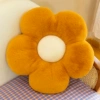 Light brown filled PP cotton