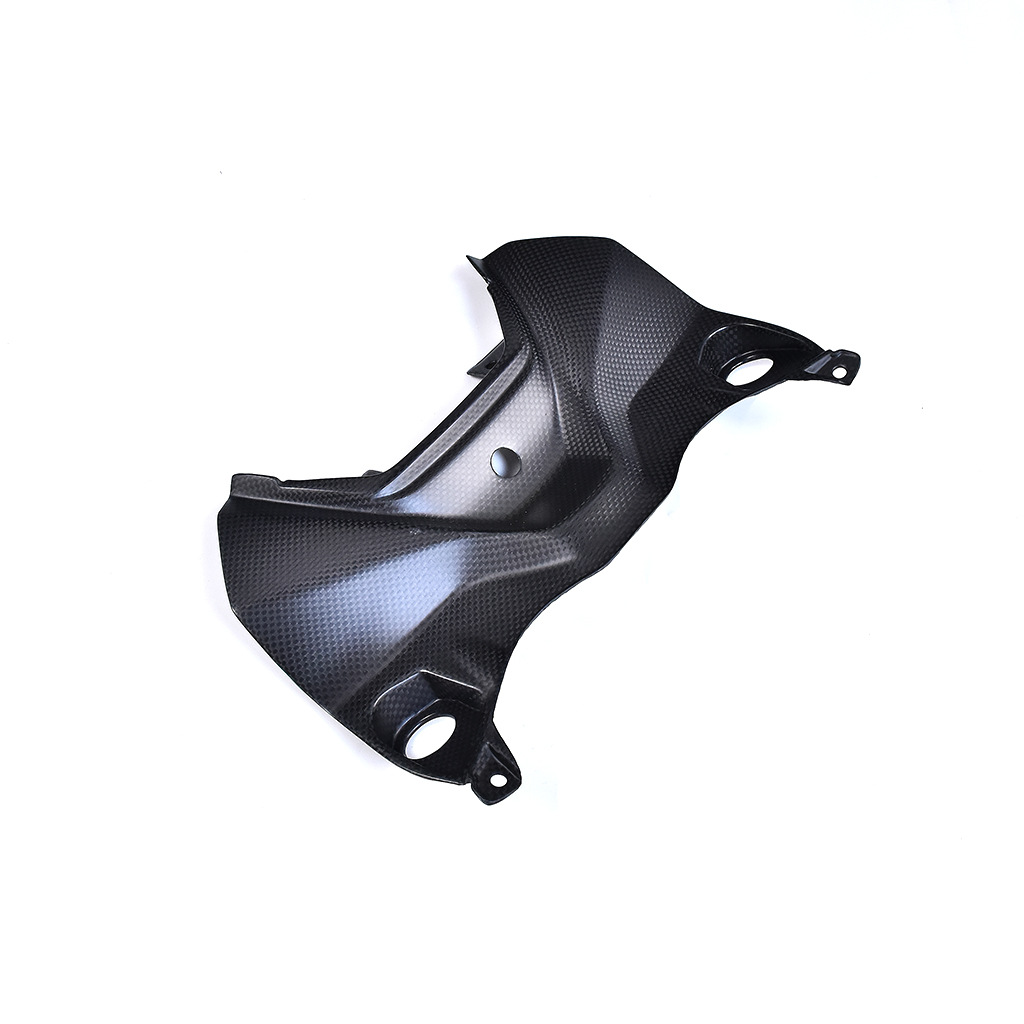 Suitable for Honda Cbr1000Rr-R Sp Fire Blade Motorcycle Modified Carbon Fiber Shell Tail Center Cover