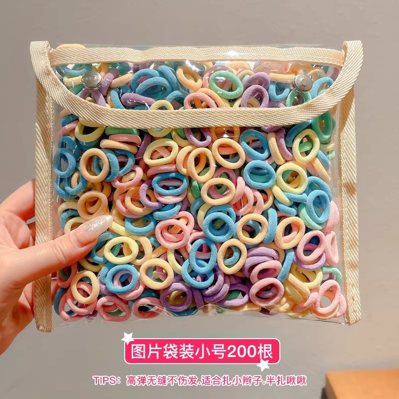 9 ¿ 200 colores de primavera