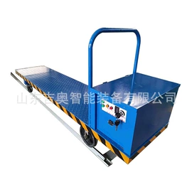 运输搬运设备;工具车;装载机械