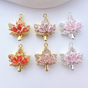 ���~���Ų��N�۰���ɫ΢��ʯ�������diy����β���Ʒ���