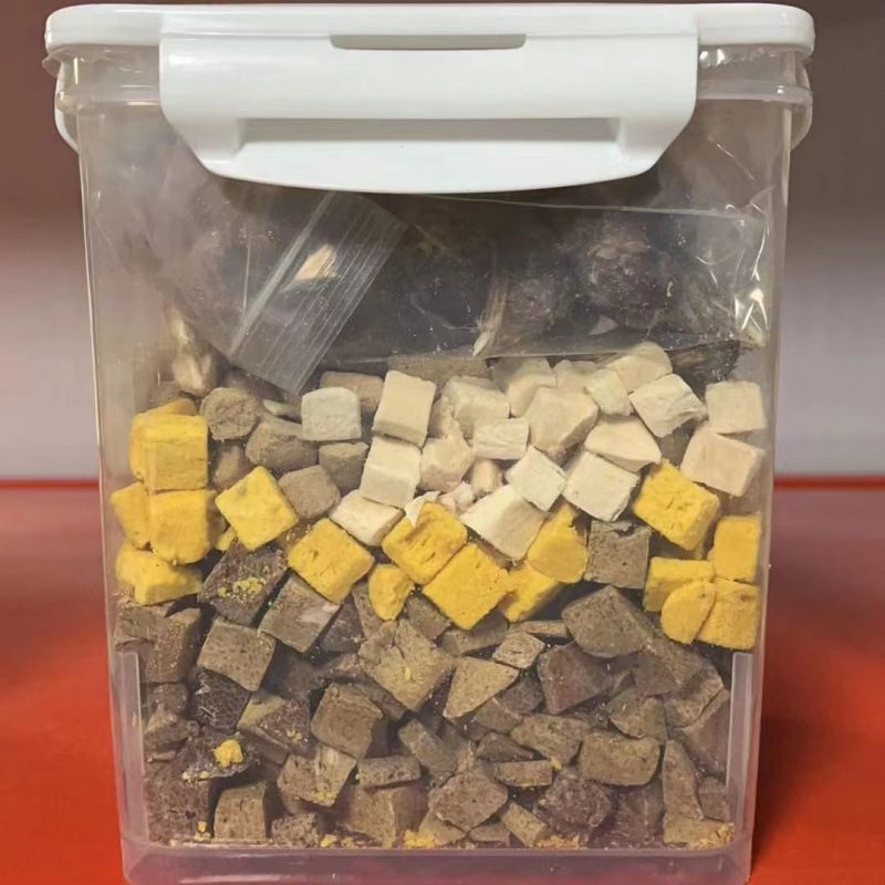 [특가] 럭셔리 혼합통 660g통